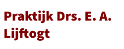 Praktijk Drs. E. A. Lijftogt
